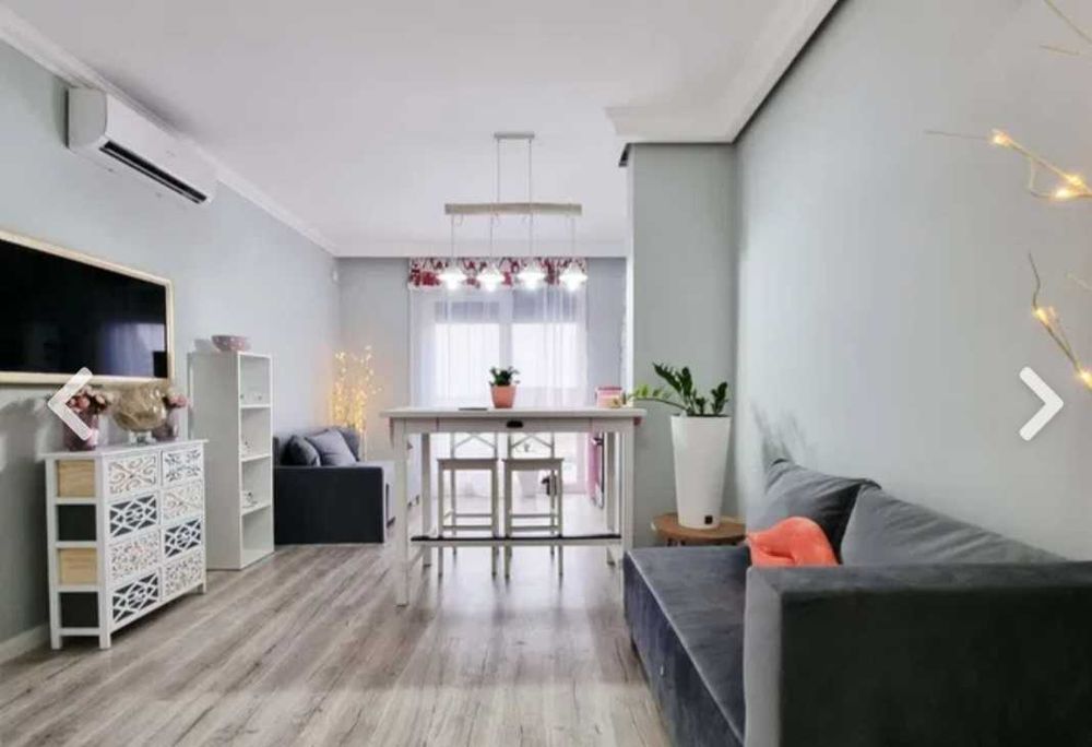 Vând apartament 2 camere zona Imar Arad
