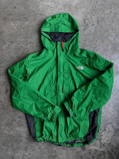 The North Face HyVent-оригинално мъжко яке