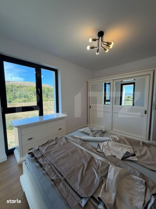 Apartament 2 camere, 50 mp, zona Somesului