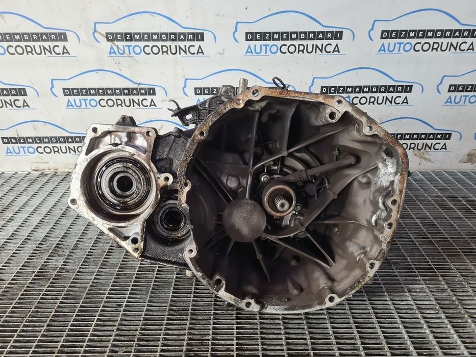 Cutie de viteze Nissan X - Trail T31 Facelift 2.0 dci 2010 - 2014 150CP Manuala 6 Trepte ...