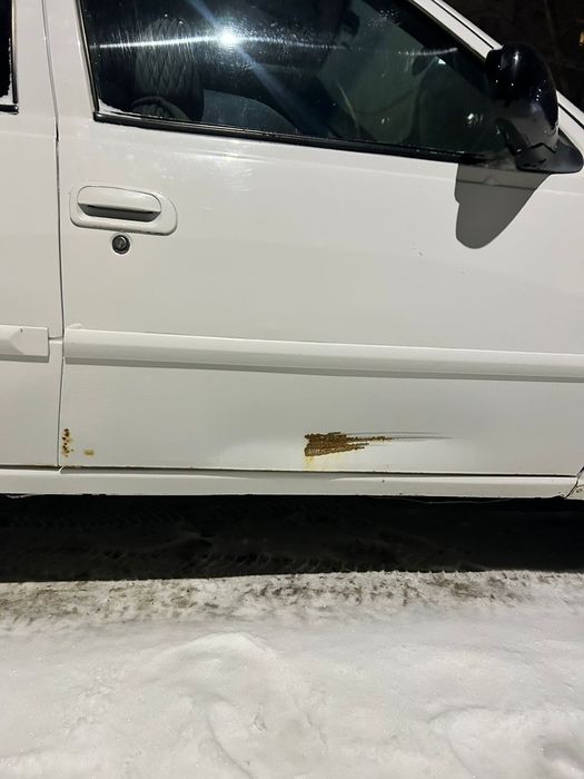 Продам Nexia срочно