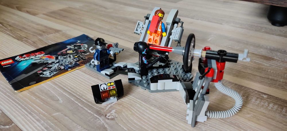 LEGO  Movie / Hidded Side / Bionicle / Architecture / Racers / Marvel