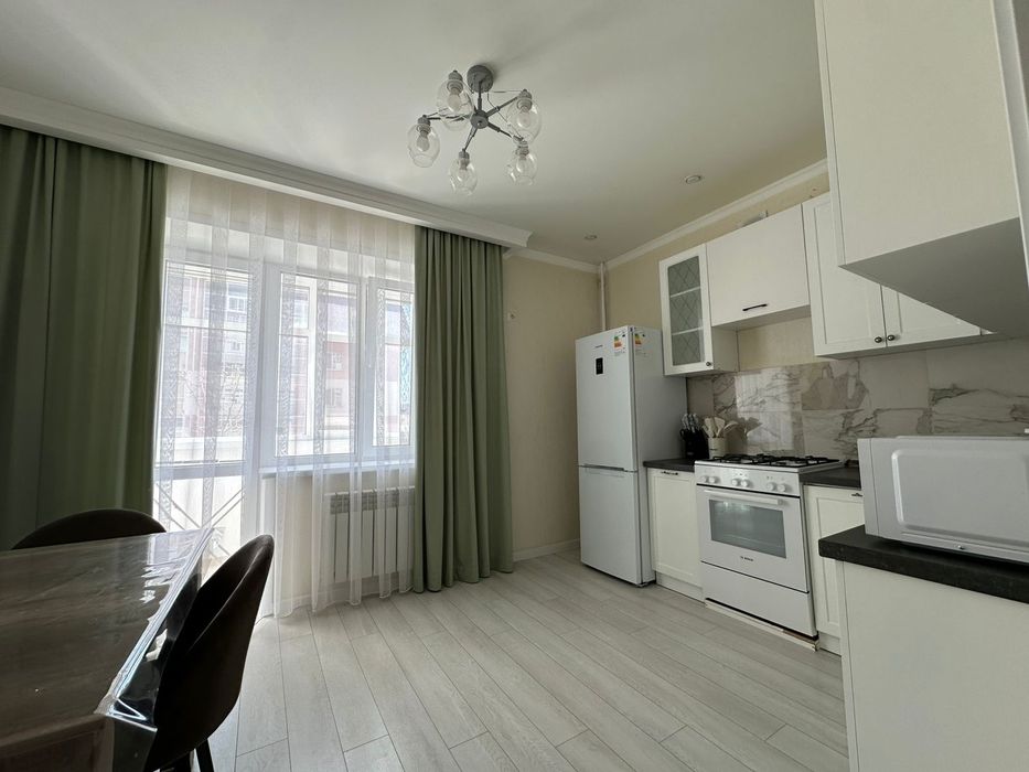 Сдаётся квартира