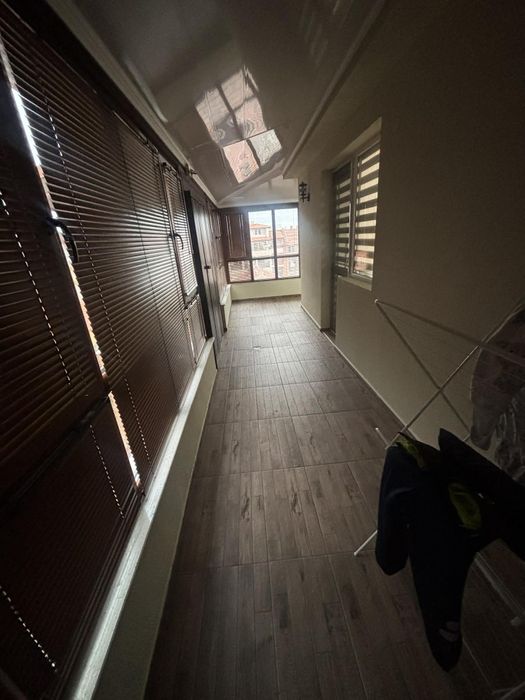 Апартамент -3стаен