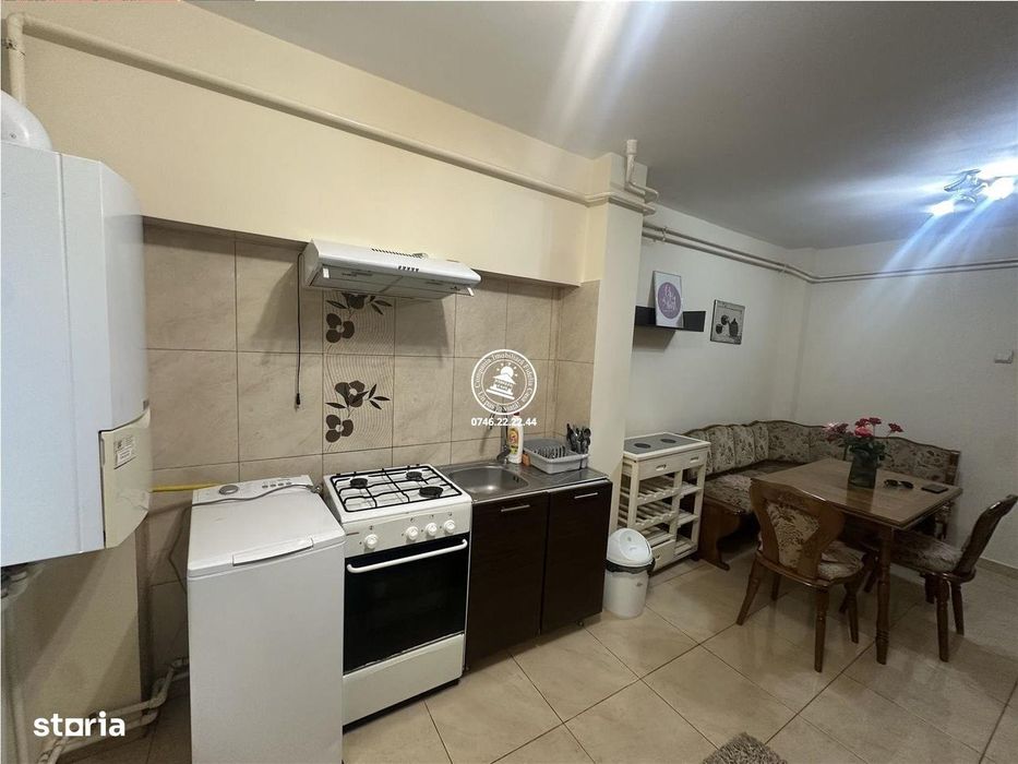 Apartament de inchiriat 2 camere Centru-Piata Unirii