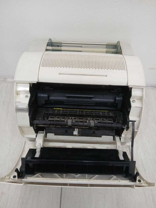 HP Laserjet 1010 printer, LBP-1120