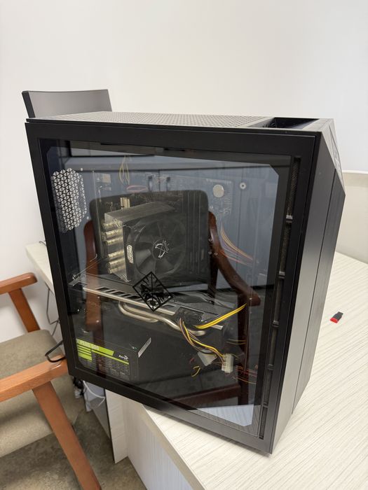 Carcasa PC HP Omen Obelisk