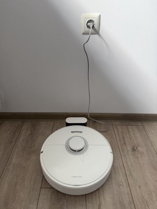 Робот прахосмукачка Roborock q7 max