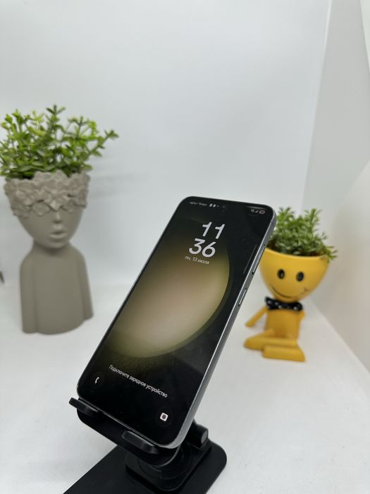 Samsung S23 128gb // Pintel.kz