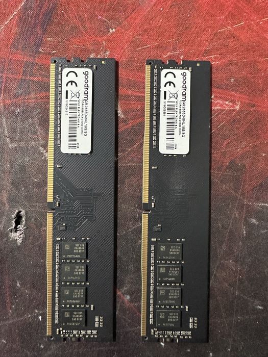 Продаю запчасти для ПК