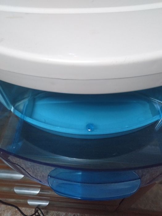 Ультрафиолетовый стерилизатор