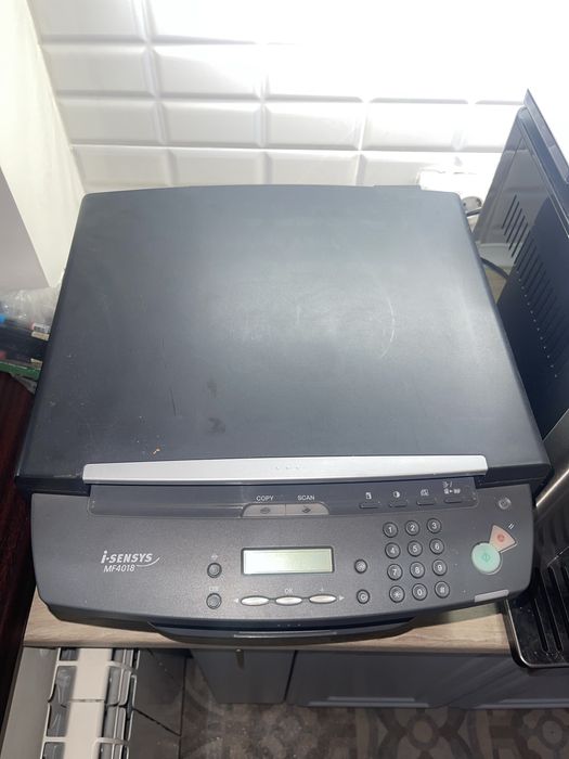 Принтер I-Sensys MF4018 Canon ТОРГ