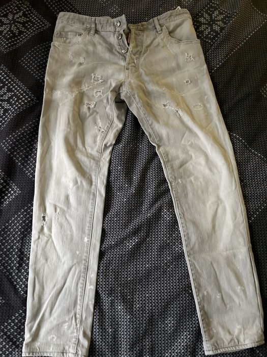 Dsquared мъжки дънки