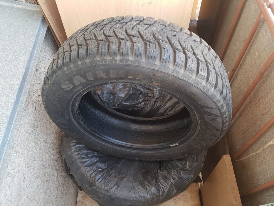 Резина 185/65/15