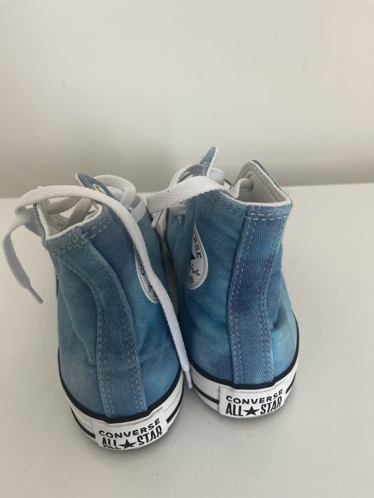 Converse Chuck Taylor All Star