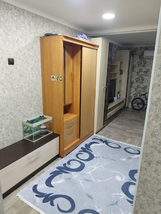 Сдача квартиры!!