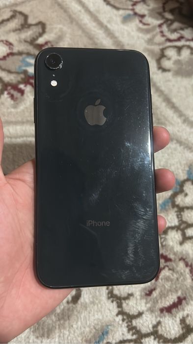 iphone xs шымкент