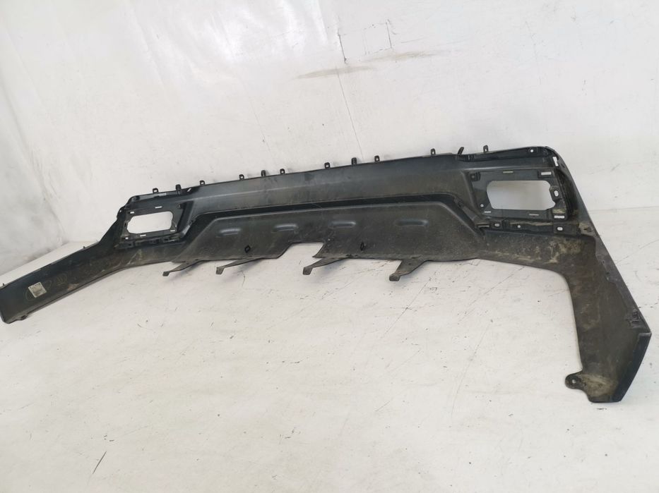 Spoiler Bara Spate Lexus  NX 1 [facelift] 2017 2018 2019 2020 Original