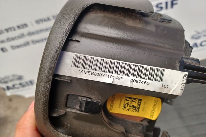 Airbag volan / sofer 07912309 SM2442908 6032880A 07912309 SM2442908 6