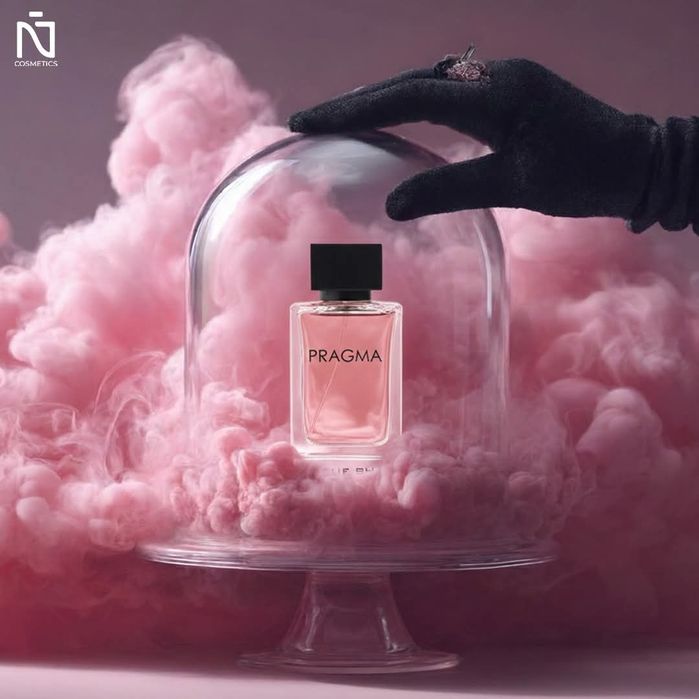 Нов дизайнерски парфюм от Дубай YUSUF  BHAI