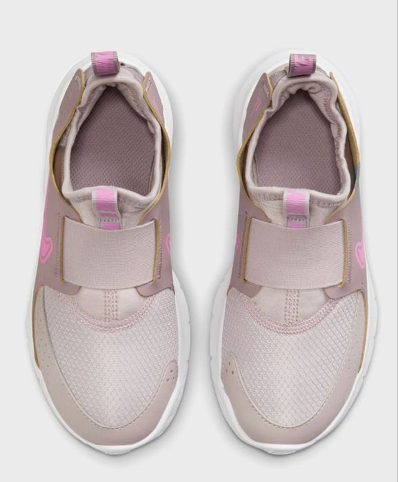 Nike кроссовки детские