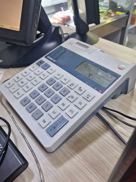 Касов апарат ELTRADE B3