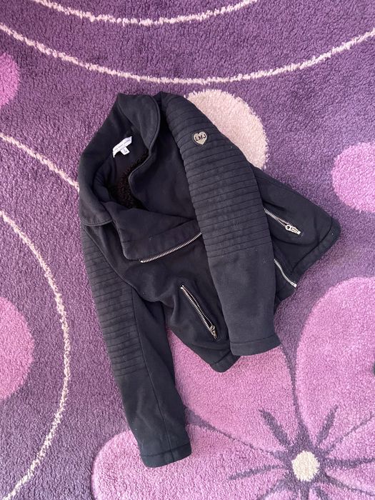 Зимно яке на Little Marc Jacobs 108 размер
