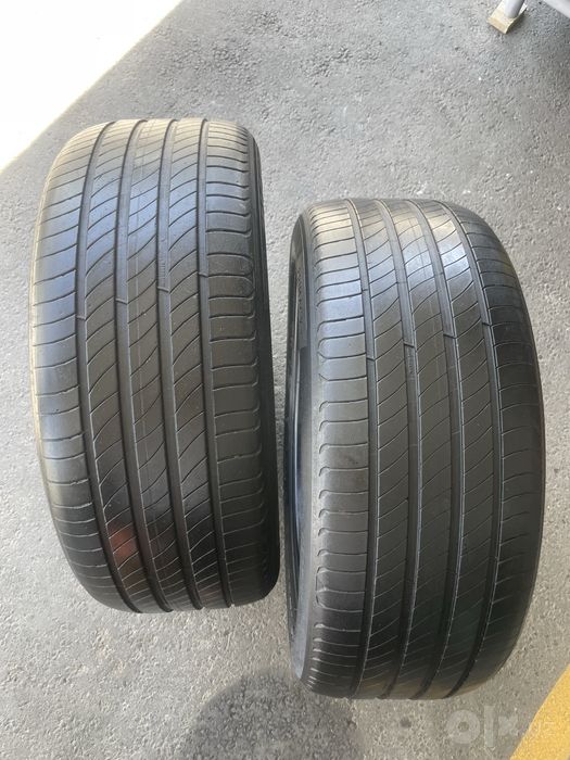 255/45/20 Michelin balon
