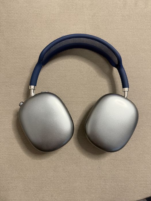 Casti AirPods Max