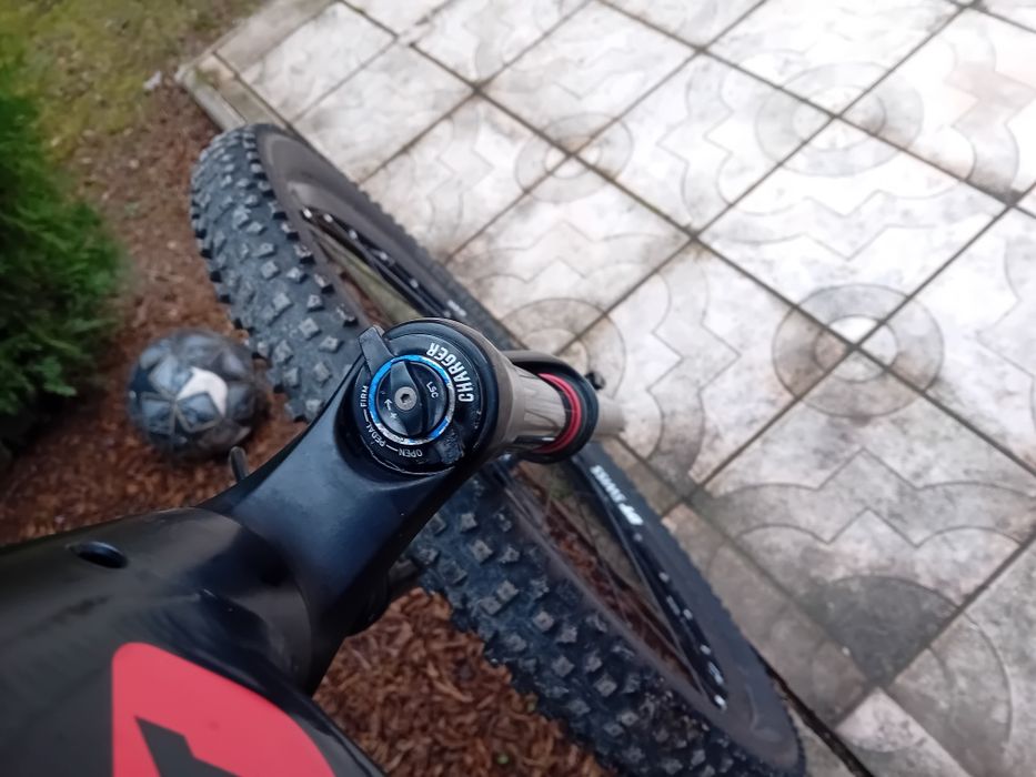 YT Capra 2018, L, 27.5