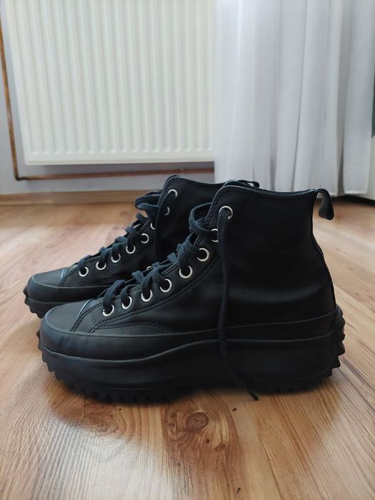 Tenisi Converse Run Star Hike