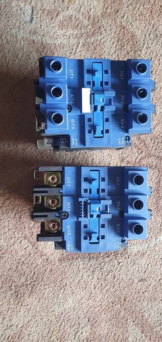 Контактор ПМ12 -  УХЛ4В