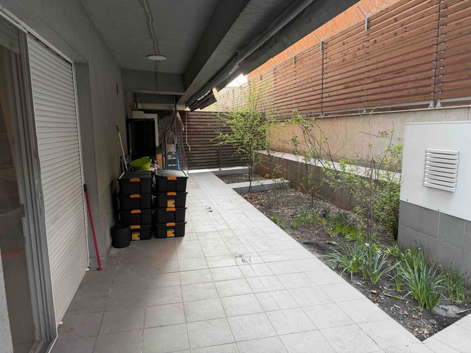Garsoniera, 100mp terasa, Serena residence, Fabrica de chibrituri, langa Parcul Carol, Sector 5