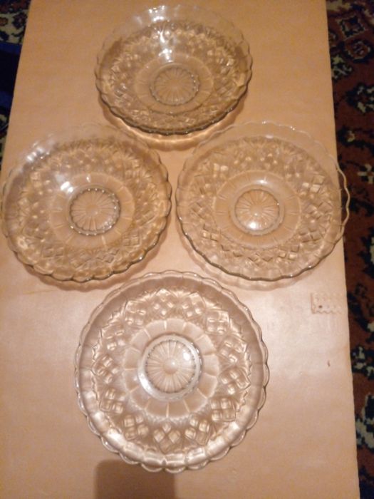 Ваза для фруктов