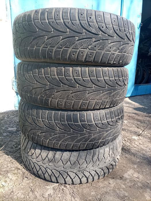 Резина шины комплект