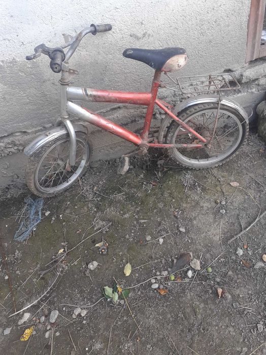 Biciclete pt oameni si copii