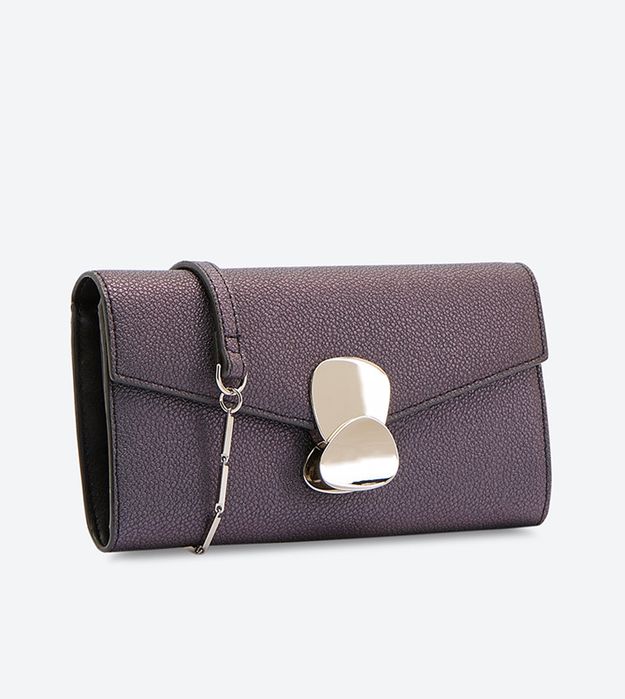 Сумка-клатч оригинал Charles&Keith