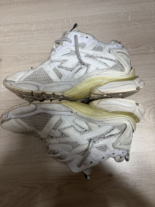 Balenciaga Runner 41 размер