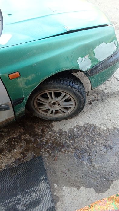Продам или обменяю машину