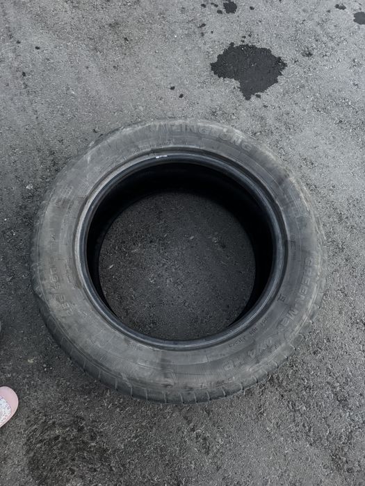 Летний балон 255/55R18