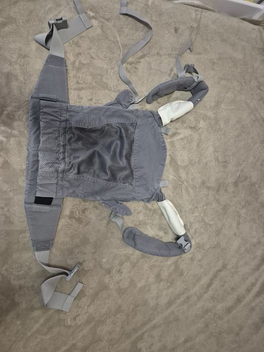 Раница за бебеносене