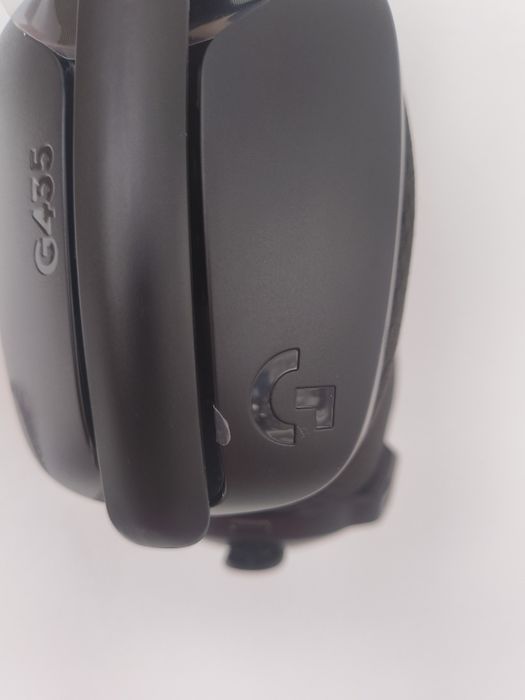 Căști Logitech  G435 NOI