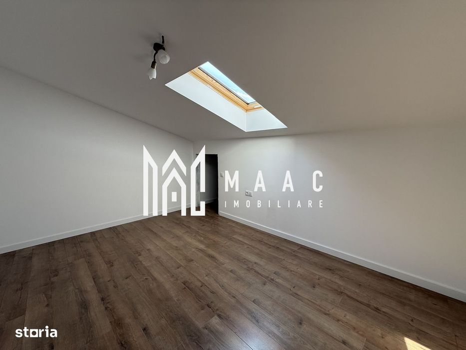 Penthouse | 4 camere | Locuință modernă | La cheie | Modern