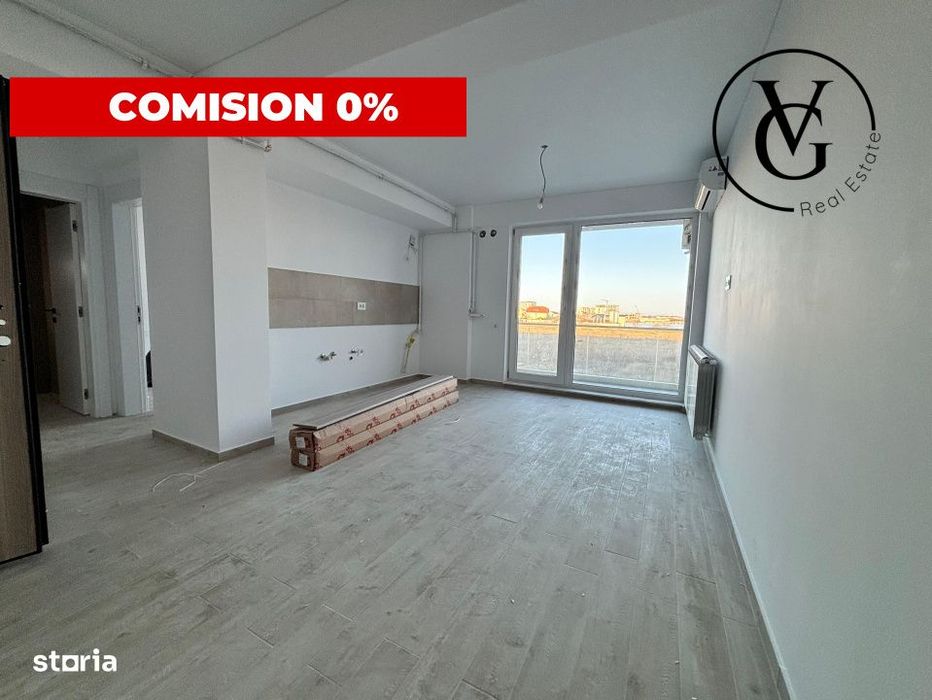 Apartament 2 camere | MERAKI LAGO RESORT & SPA
