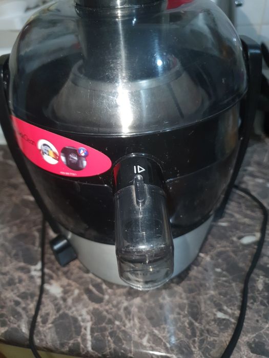 Storcator fructe si legume Phillips Viva Collection