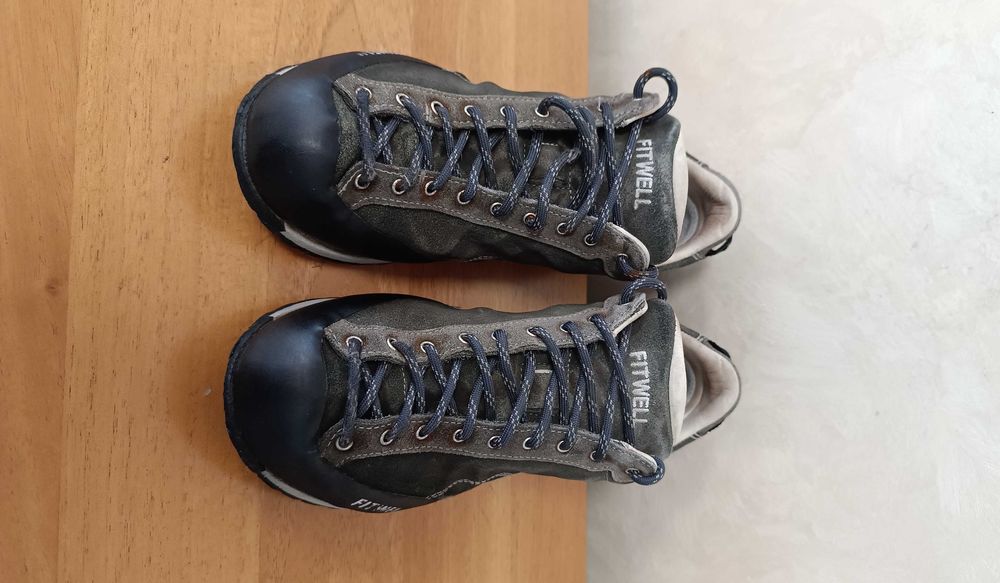 Fitwell-Много Запазени