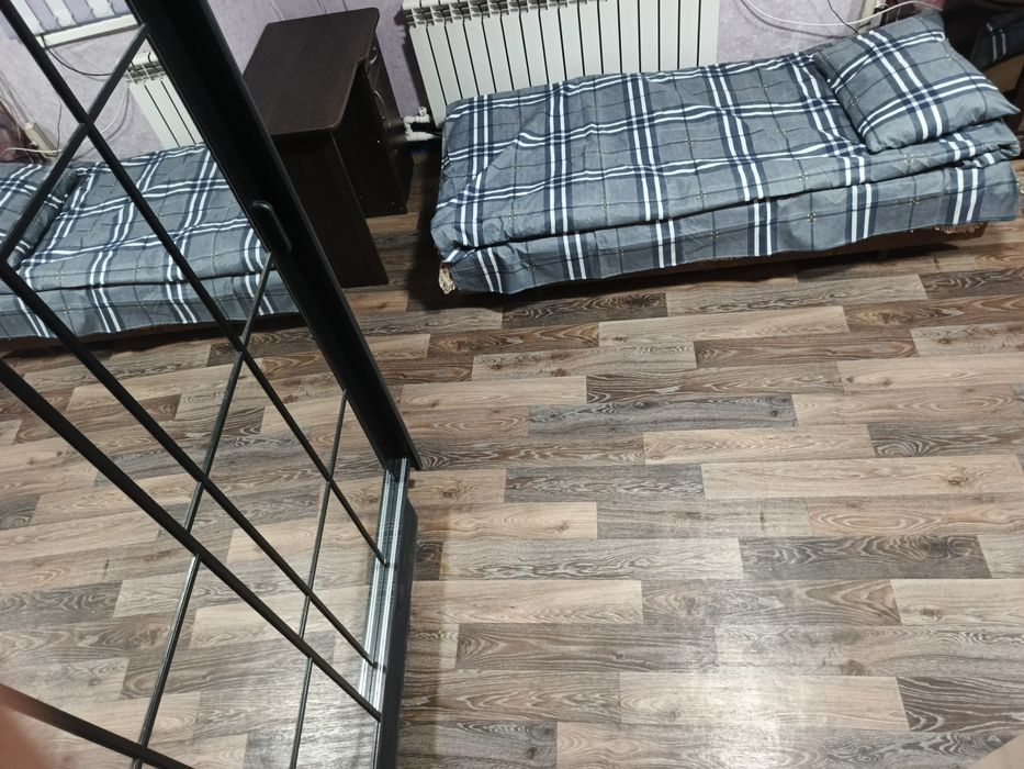 Хостел для гостей города