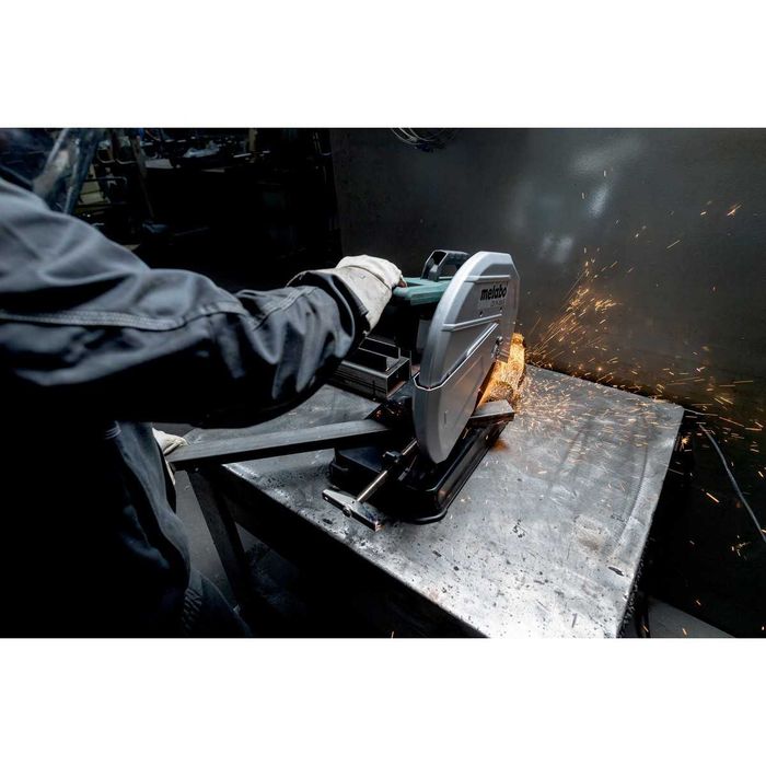 Отрезна машина за метал Metabo CS 22-355, 2300W, 355mm