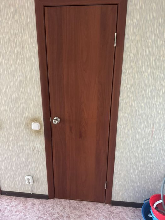 Межкомнатные двери