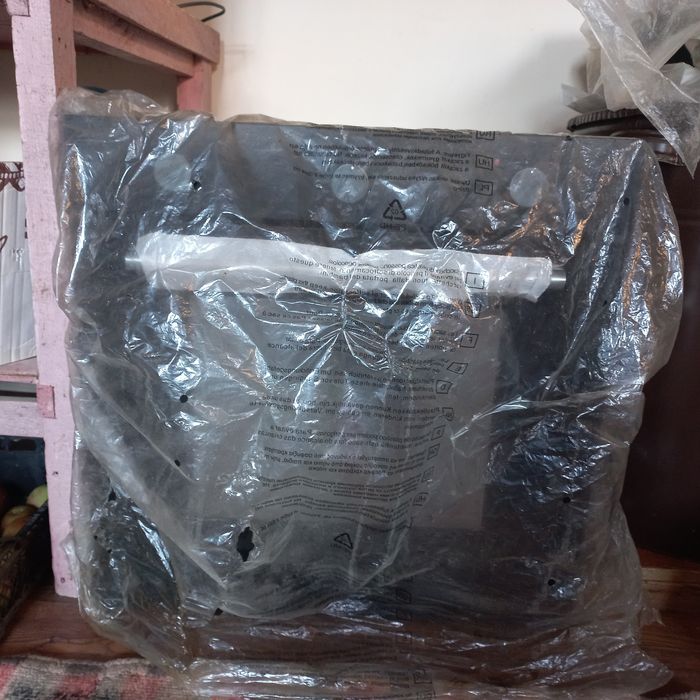 Hoffman pech sotiladi